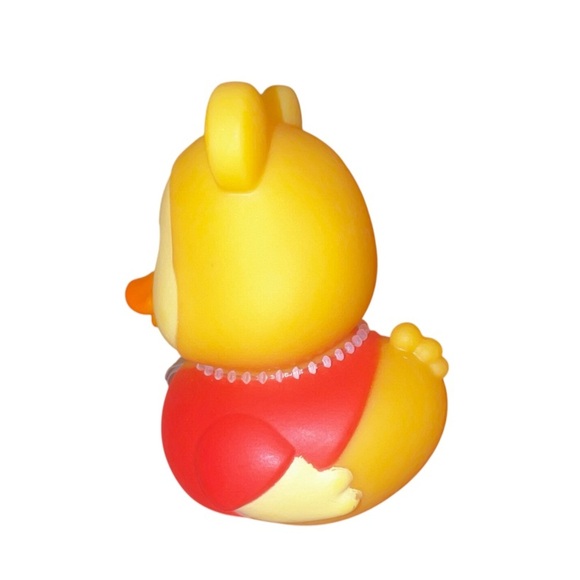 NWT Disney Winnie the Pooh Rubber Duck 2024 Collection - Picture 3 of 4
